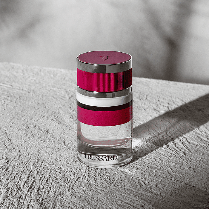 Ruby Red Eau de Parfum