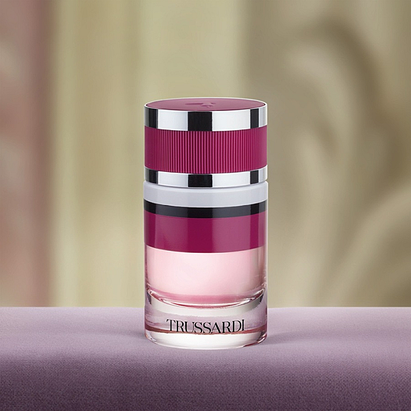 Ruby Red Eau de Parfum