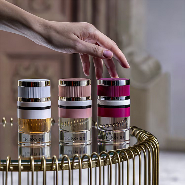 Ruby Red Eau de Parfum