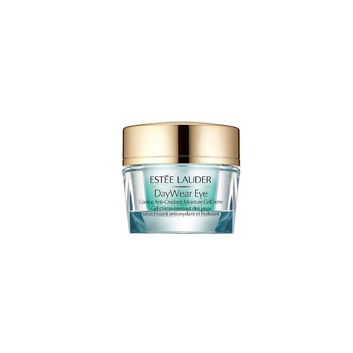 Crema-gel hidratanta pentru ochi cu efect racoritor DayWear Eye Cooling