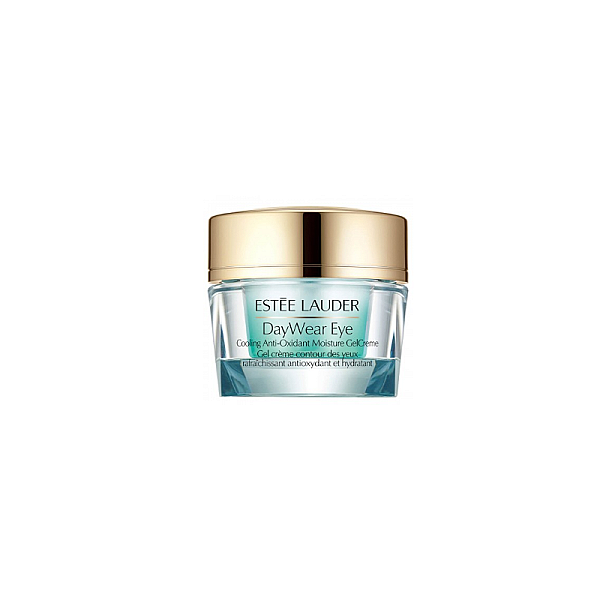 Crema-gel hidratanta pentru ochi cu efect racoritor DayWear Eye Cooling