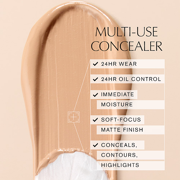 Corector Double Wear Stay-in-Place 24-Hour Concealer
