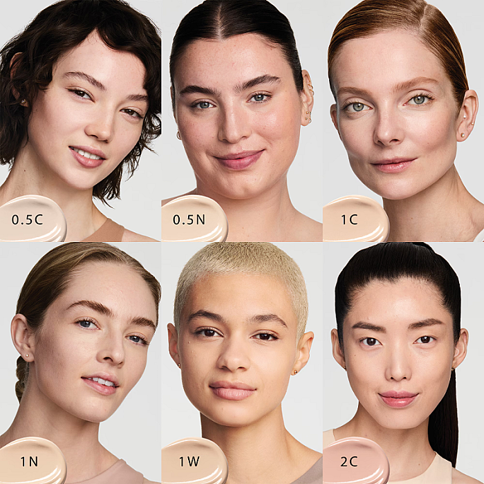 Corector Double Wear Stay-in-Place 24-Hour Concealer