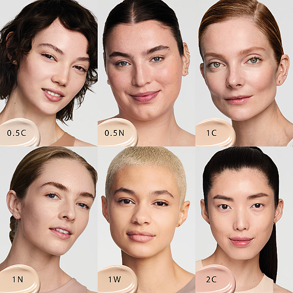 Corector Double Wear Stay-in-Place 24-Hour Concealer