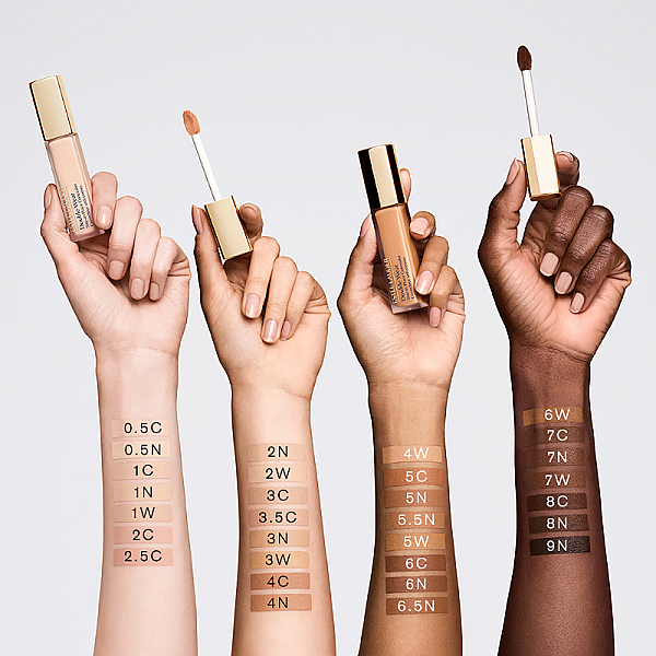 Corector Double Wear Stay-in-Place 24-Hour Concealer
