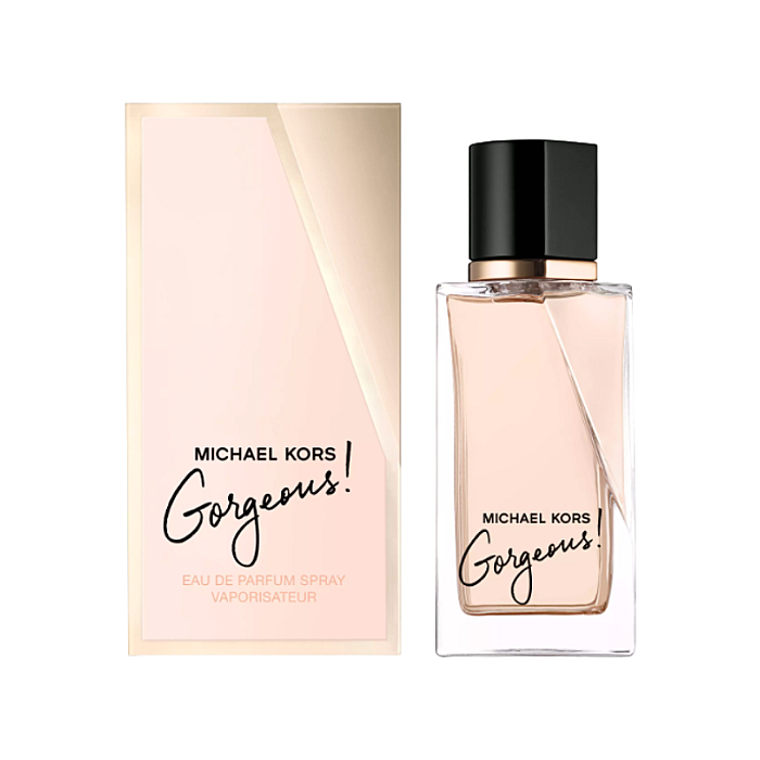 Gorgeous! Eau de Parfum
