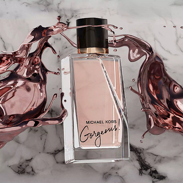 Gorgeous! Eau de Parfum