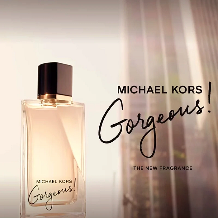 Gorgeous! Eau de Parfum