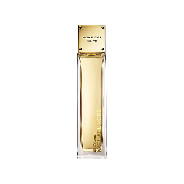 Sexy Amber Eau de Parfum