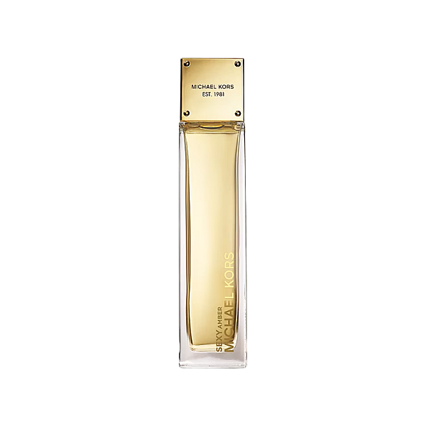 Sexy Amber Eau de Parfum