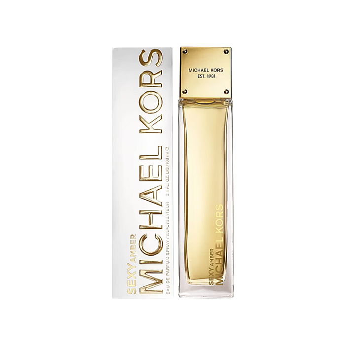 Sexy Amber Eau de Parfum