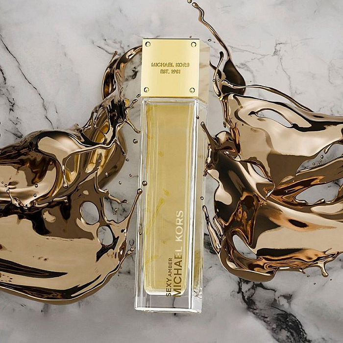 Sexy Amber Eau de Parfum