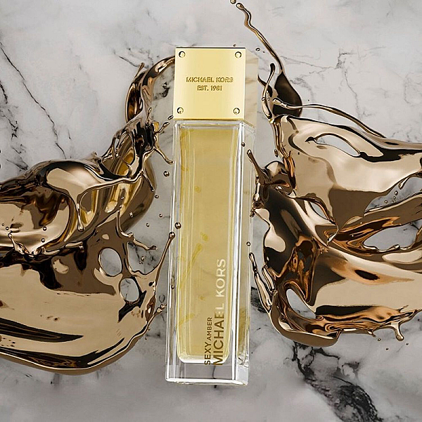 Sexy Amber Eau de Parfum