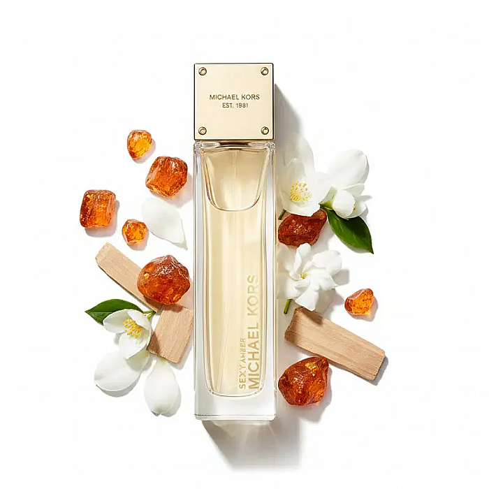 Sexy Amber Eau de Parfum