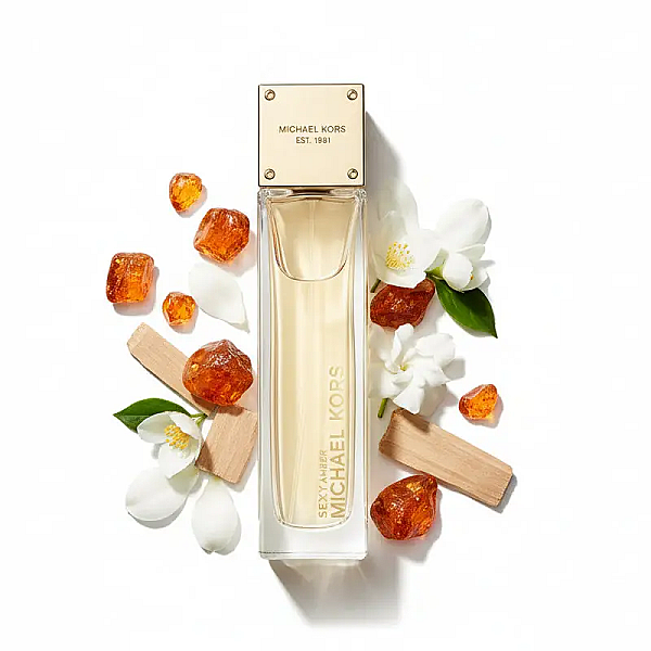 Sexy Amber Eau de Parfum