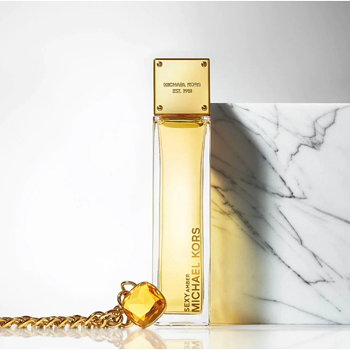 Sexy Amber Eau de Parfum