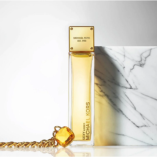 Sexy Amber Eau de Parfum