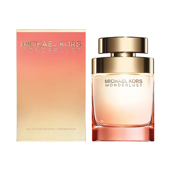 Wonderlust Eau de Parfum