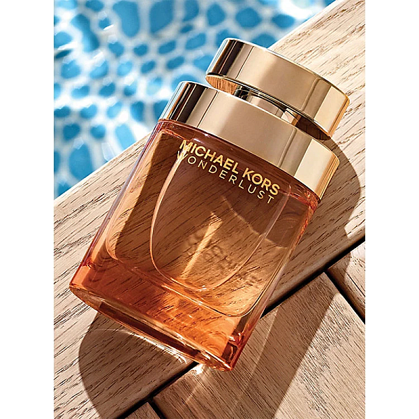 Wonderlust Eau de Parfum