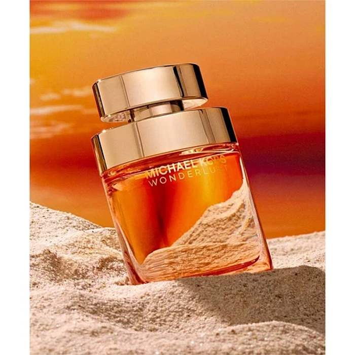 Wonderlust Eau de Parfum