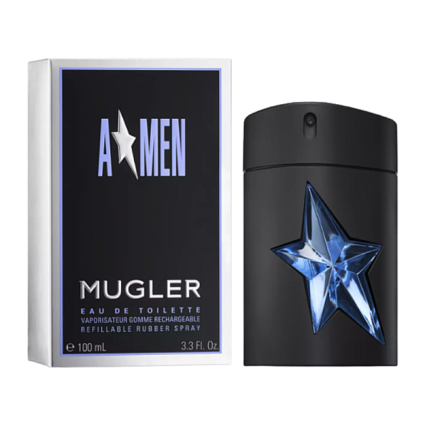 A*Men Eau de Toilette