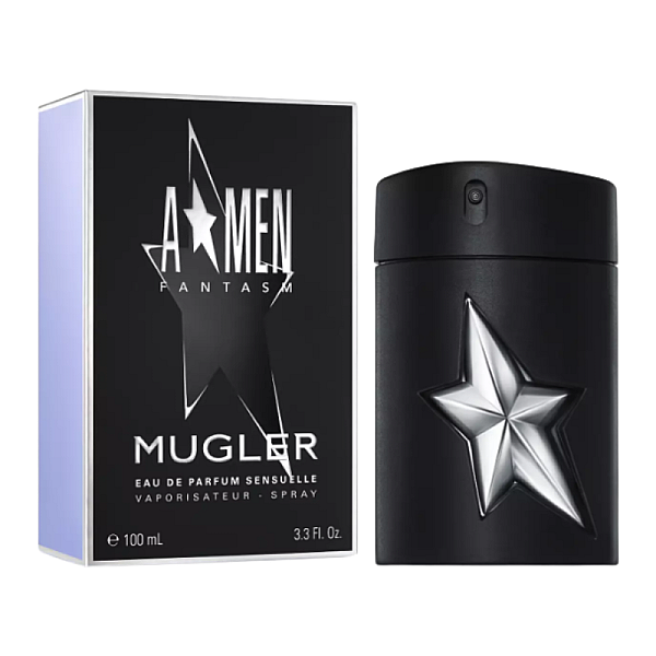 A*Men Fantasm Eau de Parfum