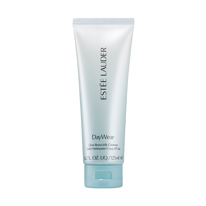 Gel de curatare pentru minimizarea porilor DayWear Glow Boost Jelly Cleanser