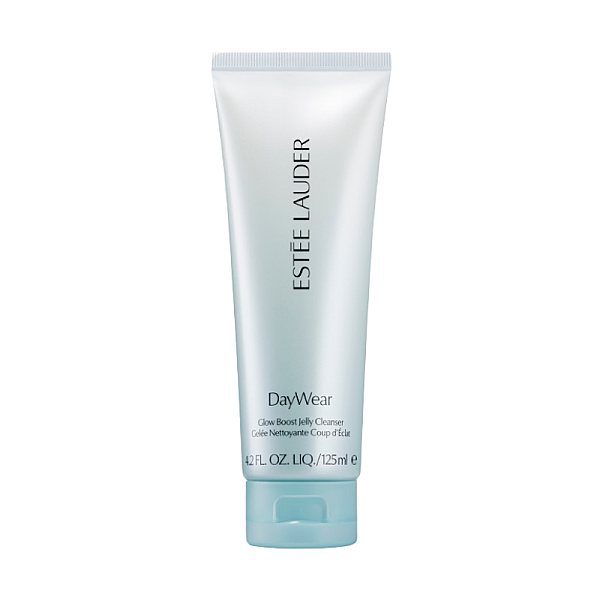 Gel de curatare pentru minimizarea porilor DayWear Glow Boost Jelly Cleanser