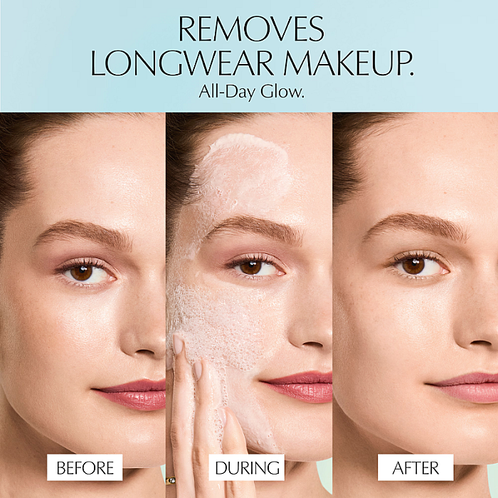 Gel de curatare pentru minimizarea porilor DayWear Glow Boost Jelly Cleanser