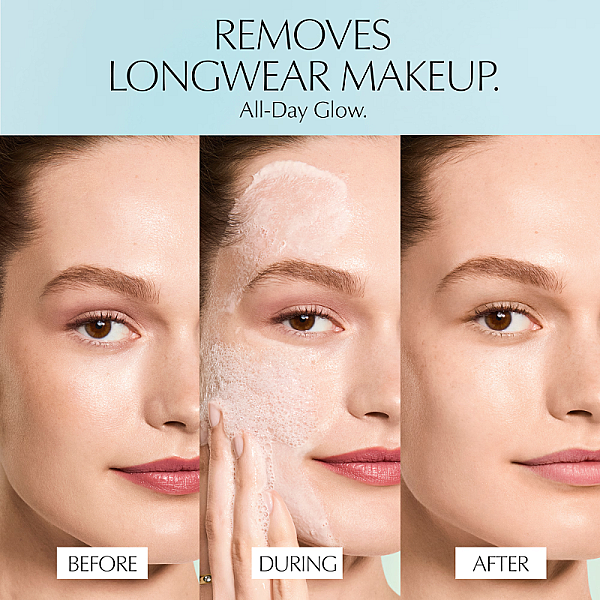 Gel de curatare pentru minimizarea porilor DayWear Glow Boost Jelly Cleanser