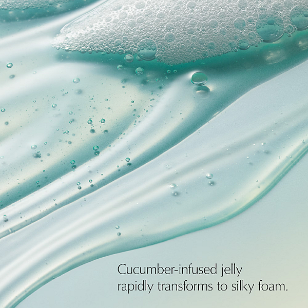 Gel de curatare pentru minimizarea porilor DayWear Glow Boost Jelly Cleanser