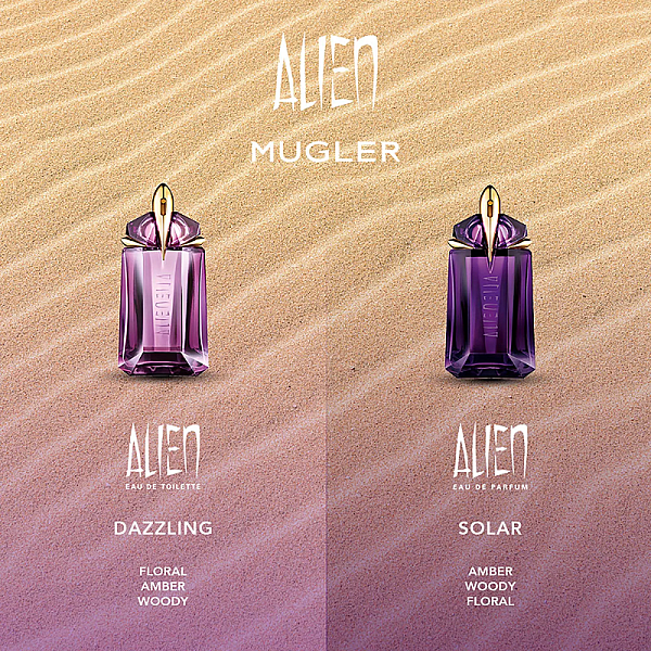 Alien Eau de Toilette