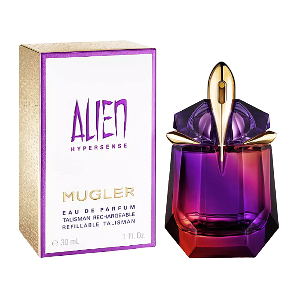 Alien Hypersense Eau de Parfum