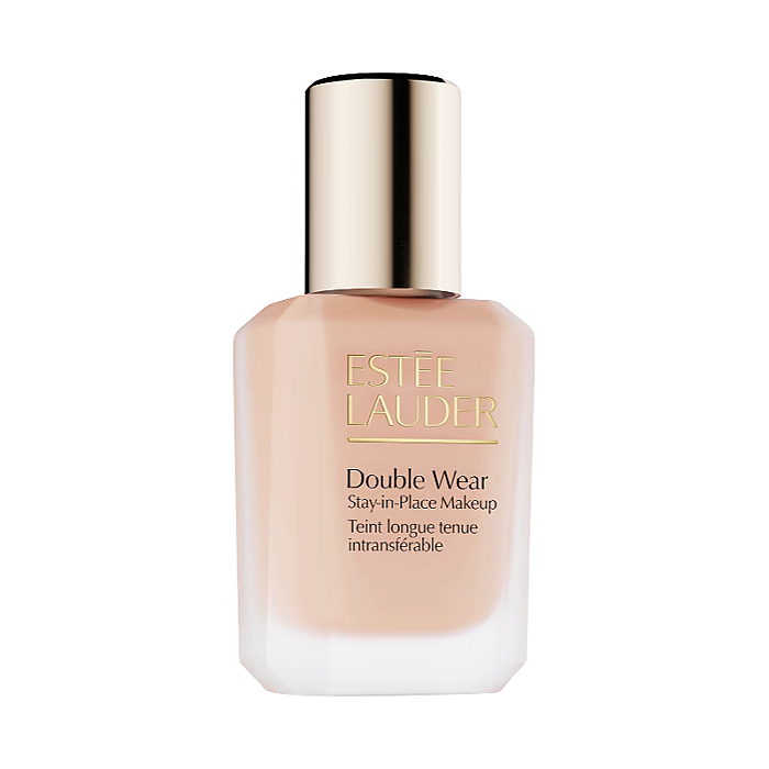 Fond de ten Double Wear Stay-In-Place Longwear Matte Foundation