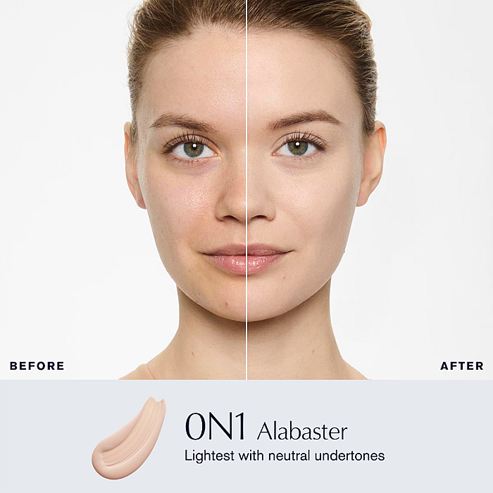 Fond de ten Double Wear Stay-In-Place Longwear Matte Foundation