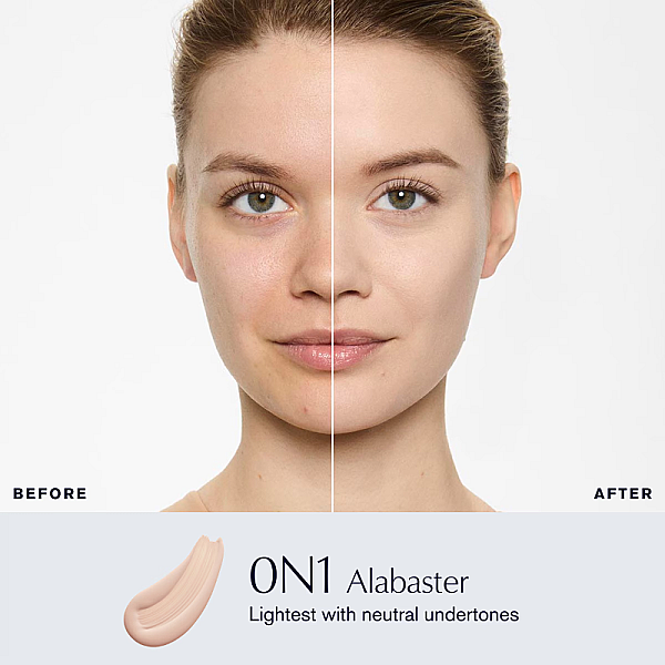 Fond de ten Double Wear Stay-In-Place Longwear Matte Foundation