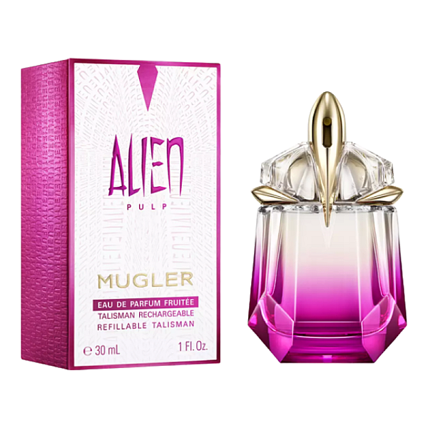 Alien Pulp Eau de Parfum