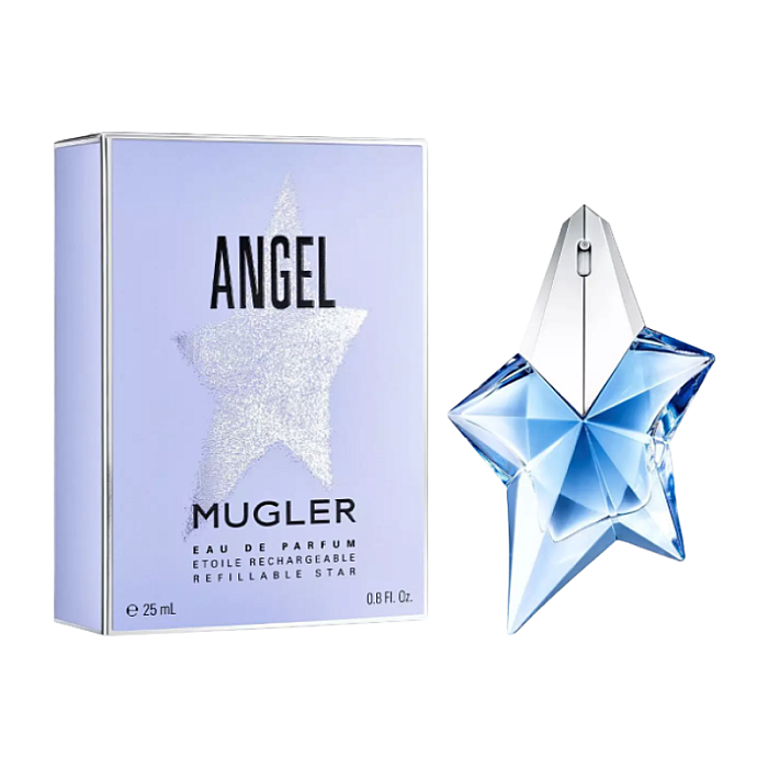 Angel Eau de Parfum