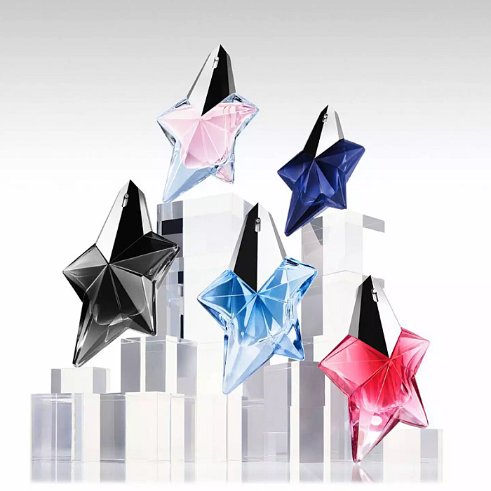 Angel Eau de Parfum