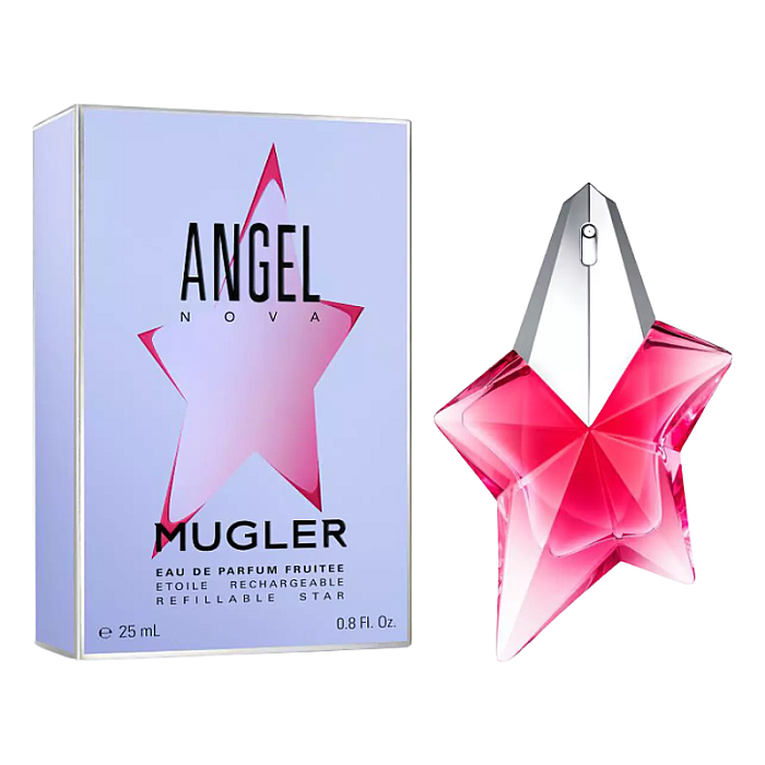 Angel Nova Eau de Parfum