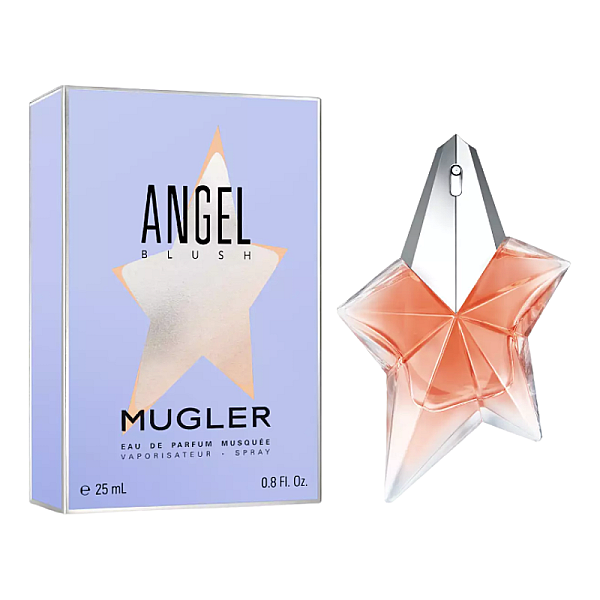 Angel Blush Eau de Parfum