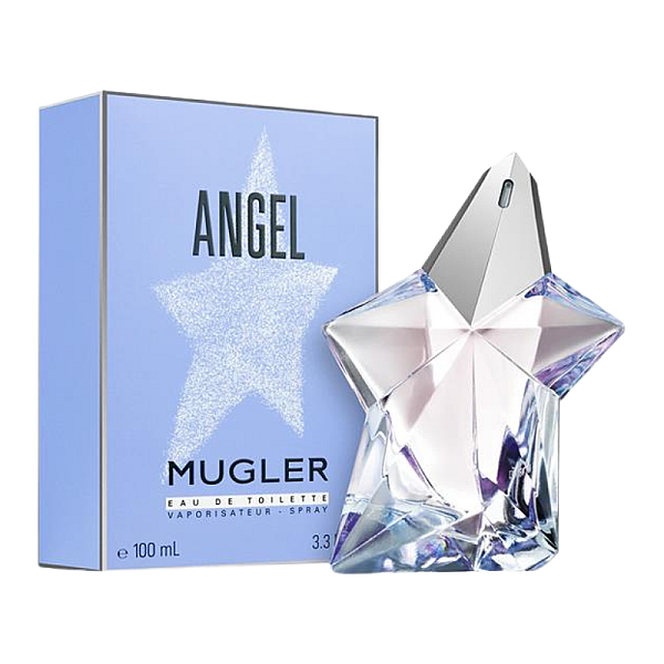 Angel Eau de Toilette