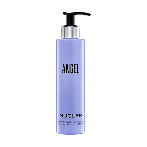 Lotiune de corp pentru femei Angel