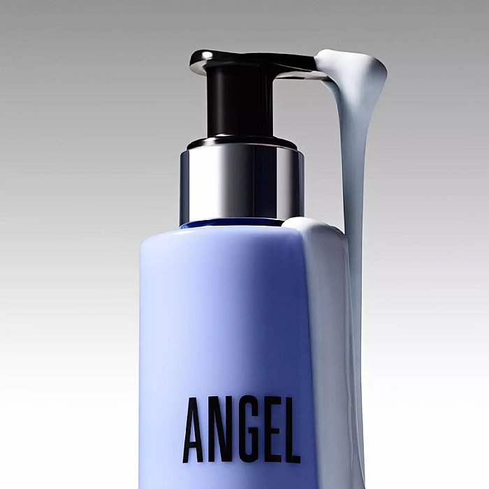 Lotiune de corp pentru femei Angel