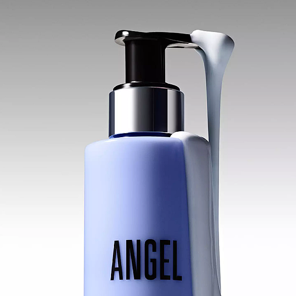 Lotiune de corp pentru femei Angel