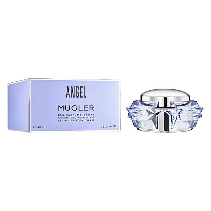 Crema de corp pentru femei Angel