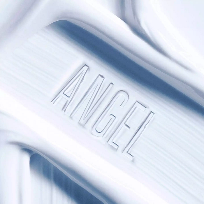 Crema de corp pentru femei Angel