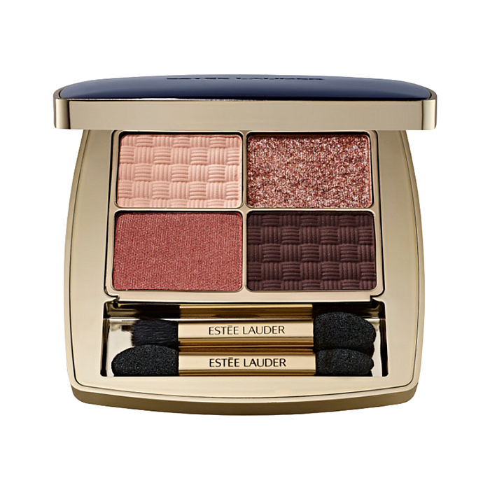 Paleta farduri The Essential Eyeshadow Quad