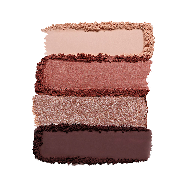 Paleta farduri The Essential Eyeshadow Quad