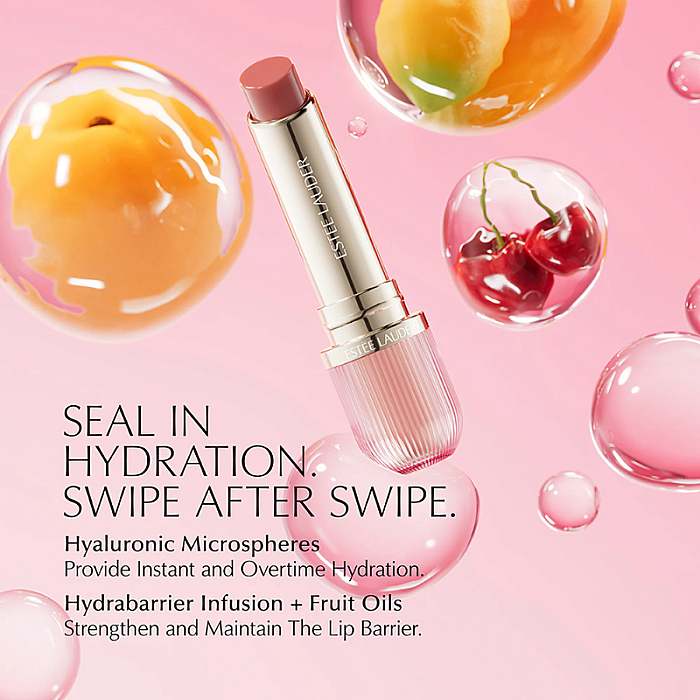 Balsam de buze hidratant Futurist Hydra Plump Lip Balm